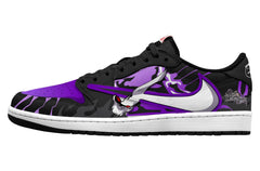 Greed V.1 Custom TS Niedrige Turnschuhe