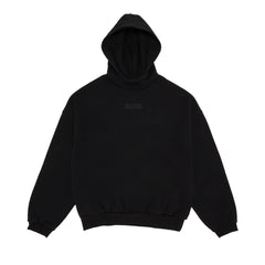 Ess. Hoodie 'Jet Black'