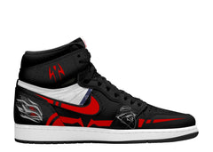 Ryomen Sukuna V.5 Custom TS High Sneakers