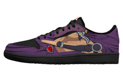 Baskets basses Kars V.2 Custom TS