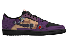 Baskets basses Kars V.2 Custom TS