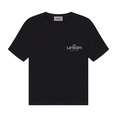 Ess. x Union Vintage T-Shirt 'Black'