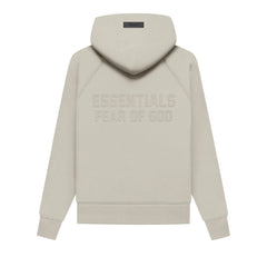 Ess. Full Zip Hoodie'Smoke'--785su222031k