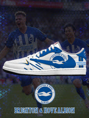 Brighton V.1 Custom TS Low Sneakers