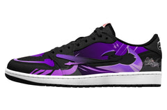 Baskets basses Iron V.1 Custom TS