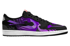 Baskets basses Iron V.1 Custom TS