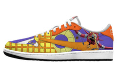 Baskets basses Narancia Ghirga V.2 Custom TS