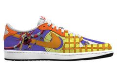Baskets basses Narancia Ghirga V.2 Custom TS