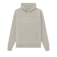 Ess. Hoodie 'Seal'