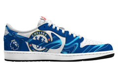 CHE V.1 Custom TS Low Sneakers