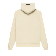 Ess. Hoodie 'Eggshell'--192SU222050F