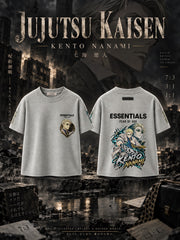 Kento Nanami V.1 Custom Ess. T-Shirt