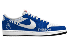 EVE V.1 Custom TS Low Sneakers