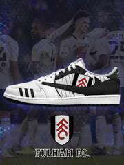 Fulham V.1 Custom TS Low Sneakers
