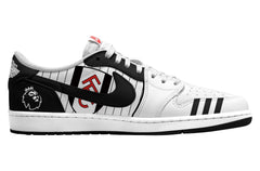 Fulham V.1 Custom TS Low Sneakers