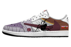 Bonolenov Ndongo V.1 Custom TS Baskets basses