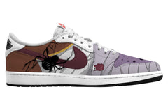 Bonolenov Ndongo V.1 Custom TS Baskets basses