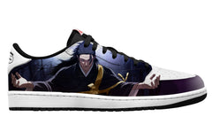 Gojo und Geto V.1 Custom TS Low Sneakers