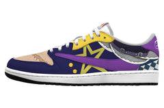 Baskets basses Robert EO Speedwagon V.2 Custom TS
