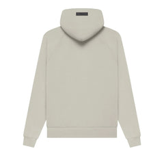 Ess. Hoodie 'Smoke'--192SU222051F