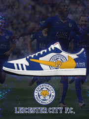 Leicester V.1 Custom TS Low Sneakers