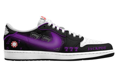Kinji Hakari V.1 Custom TS Low Sneakers