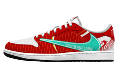 LIV V.1 Custom TS Low Sneakers