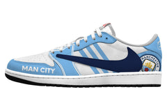 MCI V.1 Custom TS Low Sneakers