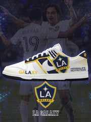 LA G's V.1 Custom SB-Style Sneakers
