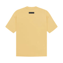 Ess. Short-Sleeve Tee 'Light Tuscan'