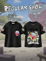 Benson V.1 Custom Ess. T-Shirt