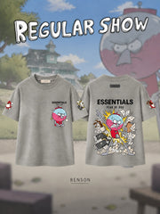 Benson V.1 Custom Ess. T-Shirt