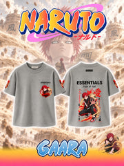 Gaara V.2 Custom Ess. T-Shirt