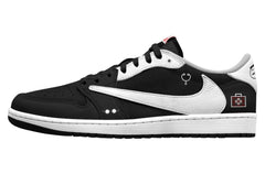 Leorio Paradinight V.1 Custom TS Niedrige Turnschuhe