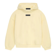 Ess. Pullover Hoodie 'Garden Yellow'
