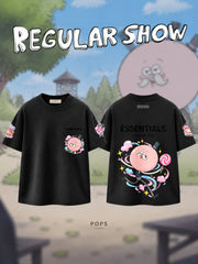 Pops V.1 Custom Ess. T-Shirt