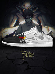 Yuta Okkotsu V.3 Custom TS Low Sneakers
