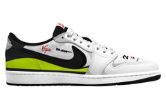 Baskets basses B GP F.1 V.1 Custom TS
