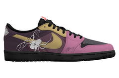 Baskets basses Pakunoda V.1 Custom TS