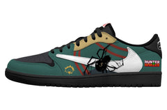 Baskets basses Phinks Magcub V.1 Custom TS