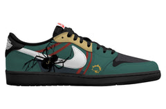 Baskets basses Phinks Magcub V.1 Custom TS