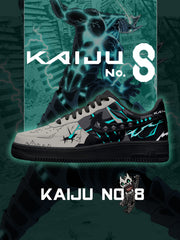 Baskets personnalisées Kafka Hibino V.3