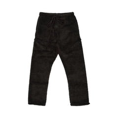 Ess. Polar Fleece Pant 'Iron'-130BT212150F