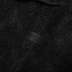 Ess. Polar Fleece Pant 'Iron'-130BT212150F