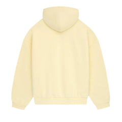 Ess. Pullover Hoodie 'Garden Yellow'