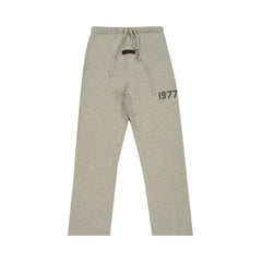 Ess. Relaxed 1977 Sweatpants 'Dark Oatmeal'--130BT212043F