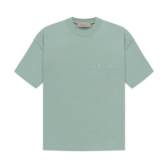 Ess. Short-Sleeve Tee 'Sycamore'