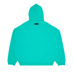 Ess. Pullover Hoodie 'Mint Leaf'