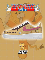 Baskets personnalisées Kon