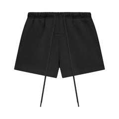 Ess. Running Short 'Jet Black'